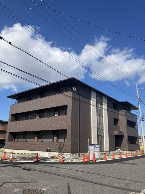 ＪＲ東海道本線 南草津駅 徒歩14分 新築