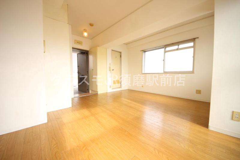 居室・リビング　解放感がある素敵なお部屋です。