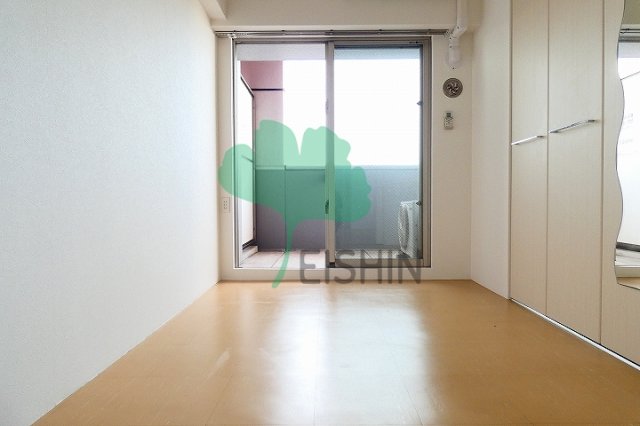その他部屋・スペース　寝室です。