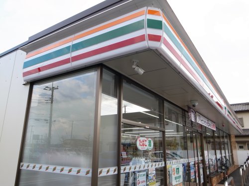 コンビニ　セブンイレブン 市原平成通り店（コンビニ）まで154m