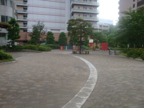 公園　谷山公園（公園）まで319m