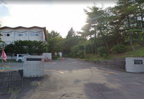 高校・高専　海星学院高等学校（高校・高専）まで1074m