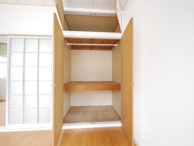 収納　★お部屋探しは、タウンハウジング多摩センター店へ★