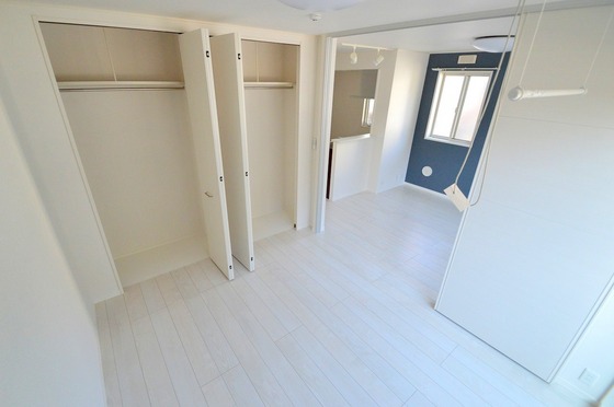 その他部屋・スペース　洋室５帖