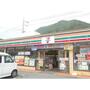 コンビニ　セブンイレブン広島可部３丁目店（コンビニ）まで287m