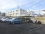 駐車場　駐車場です