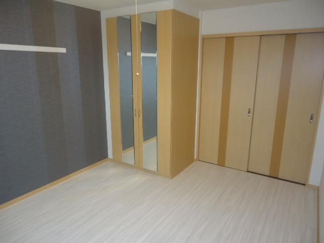 その他部屋・スペース　洋室
