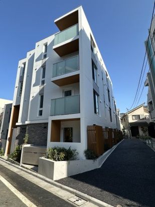 東急田園都市線 池尻大橋駅 徒歩5分 築1年