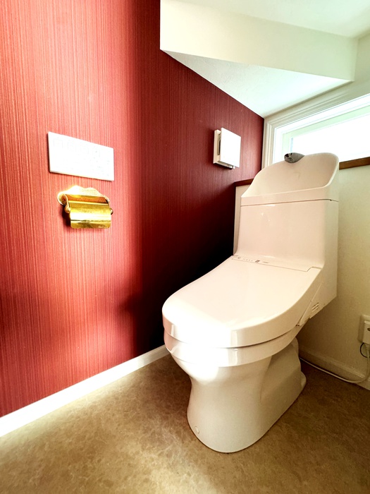 ラ・カシ-タ Bのトイレ写真