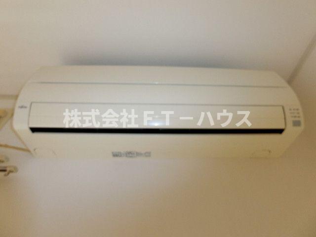 アメティスタ本中山のその他写真