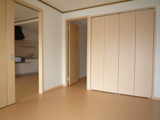 その他部屋・スペース　６帖の洋室です！