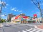 ドラックストア　スギ薬局南住吉店（ドラッグストア）まで599m