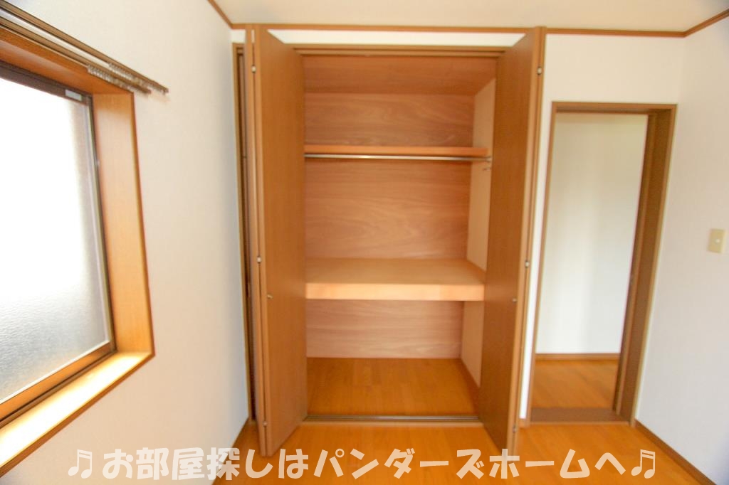 向井ハイツの内装写真