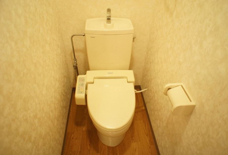 トイレ　・別号室参考写真