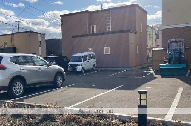 レオパレス新さっぽろIのその他写真