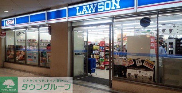 リバーガーデン千里中央あかり絵のみちC棟の周辺写真