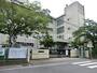 中学校　松戸市立第三中学校（中学校）まで1320m