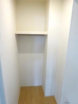 リアーレ丑寅の内装写真