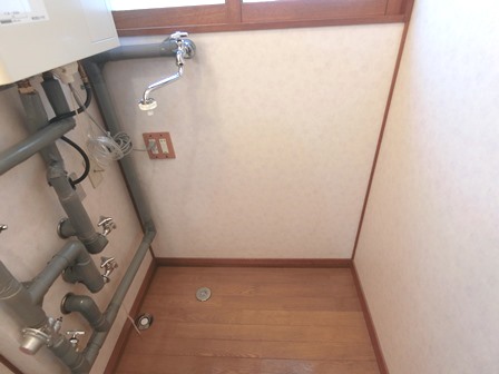 地下鉄東西線 ひばりが丘駅 徒歩11分 2階建 築25年のその他写真