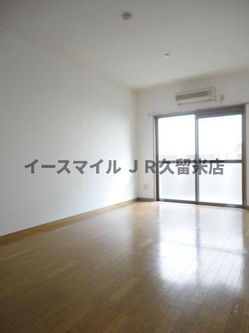 その他部屋・スペース　コーポラス青柳の寝室にぴったりのお部屋です