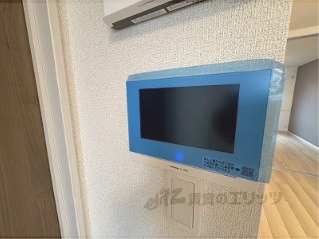 セキュリティ　ドアフォン（ＴＶ含）
