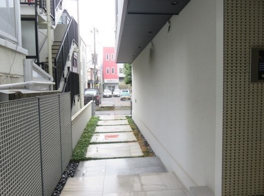 その他共有部分　☆共用部☆