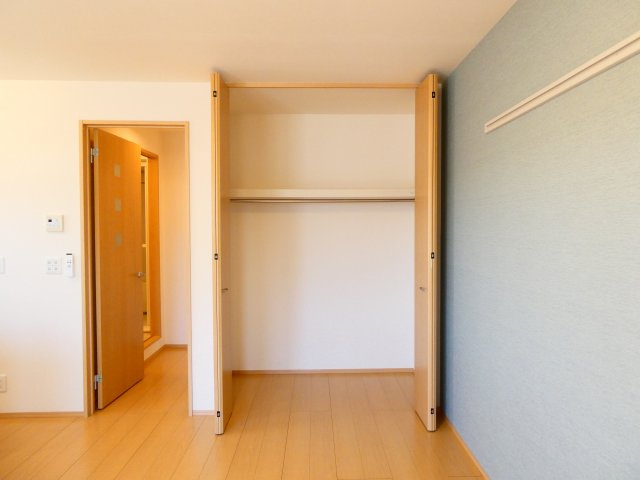 ファミールTettoの内装写真