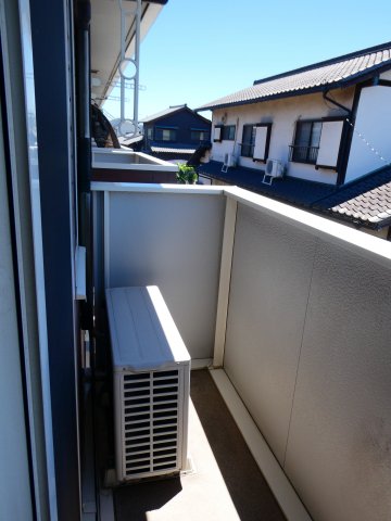 ファミールTettoの内装写真