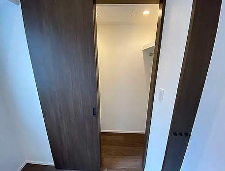 収納　参考写真です