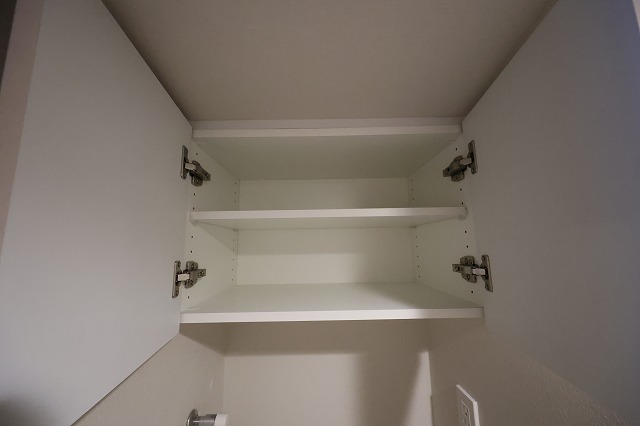 収納　収納※別部屋参考写真