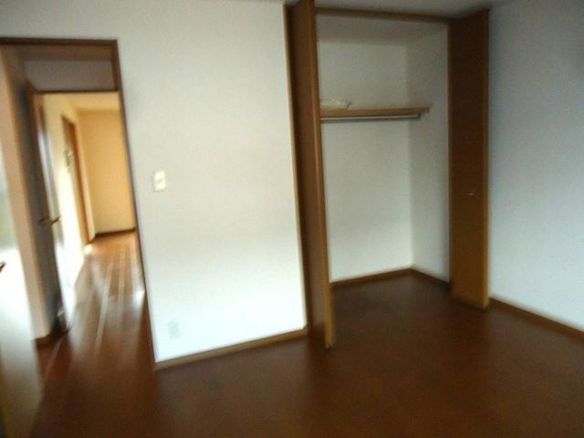 セジュール瑞穂 C棟の内装写真