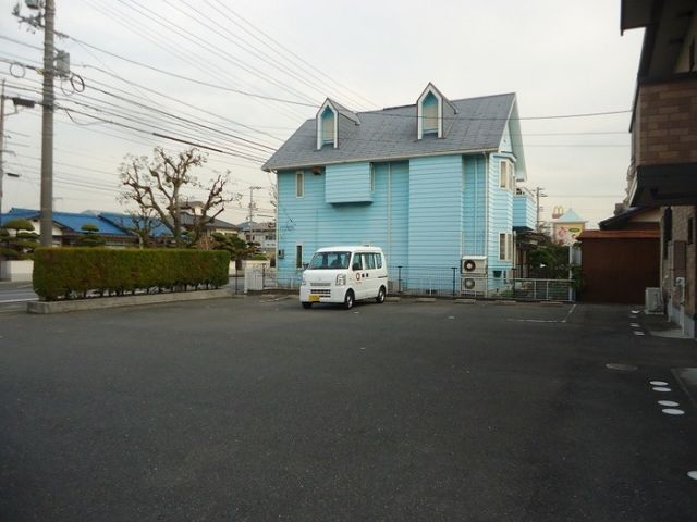 セジュール瑞穂 C棟のその他写真
