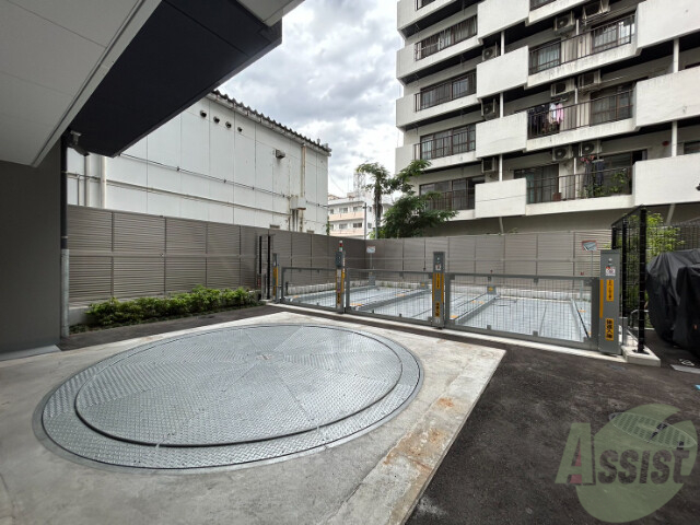 グランカーサ仙台晩翠通のその他写真