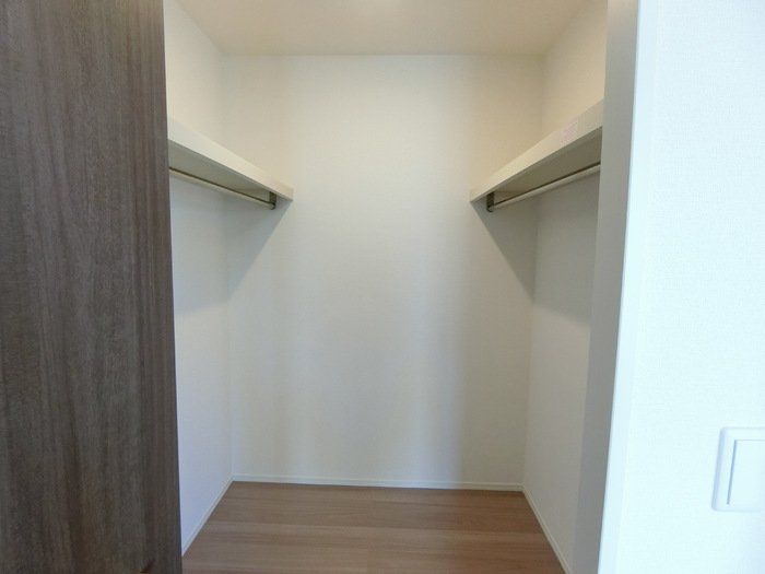 収納　同建物別号室参考写真