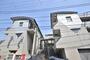 新高島平駅より徒歩4分 3階 築33年4ヶ月の賃貸物件