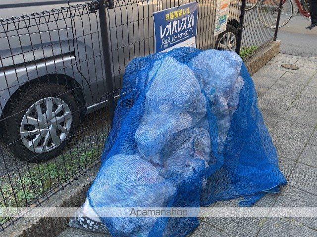 その他共有部分　その他共有部分