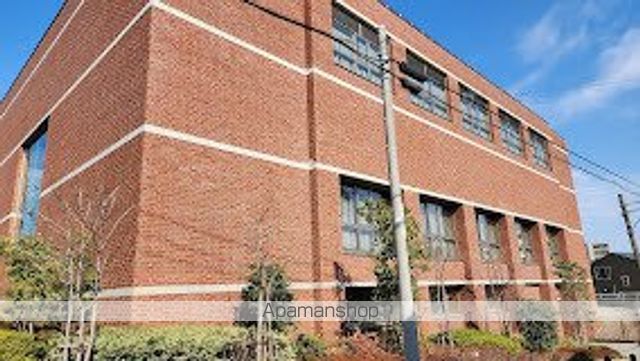高校・高専　朋優学院高等学校（高校・高専）まで263m