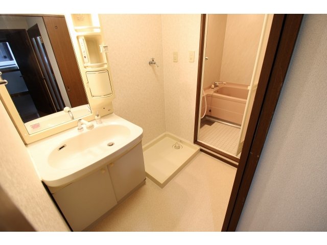 ラビータ北方の内装写真