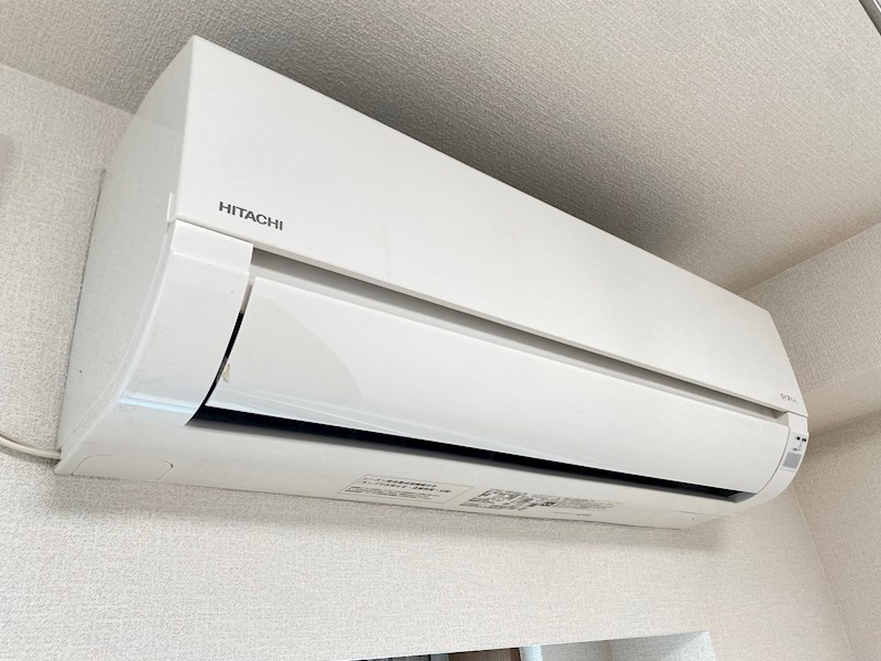 洗面設備　（参考写真）同じ間取の別のお部屋です