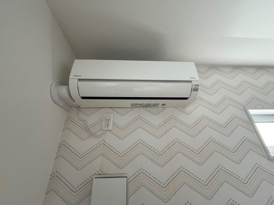 その他設備　※別部屋の写真です※
