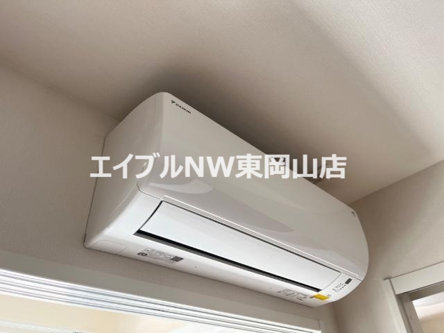 その他設備　室内設備