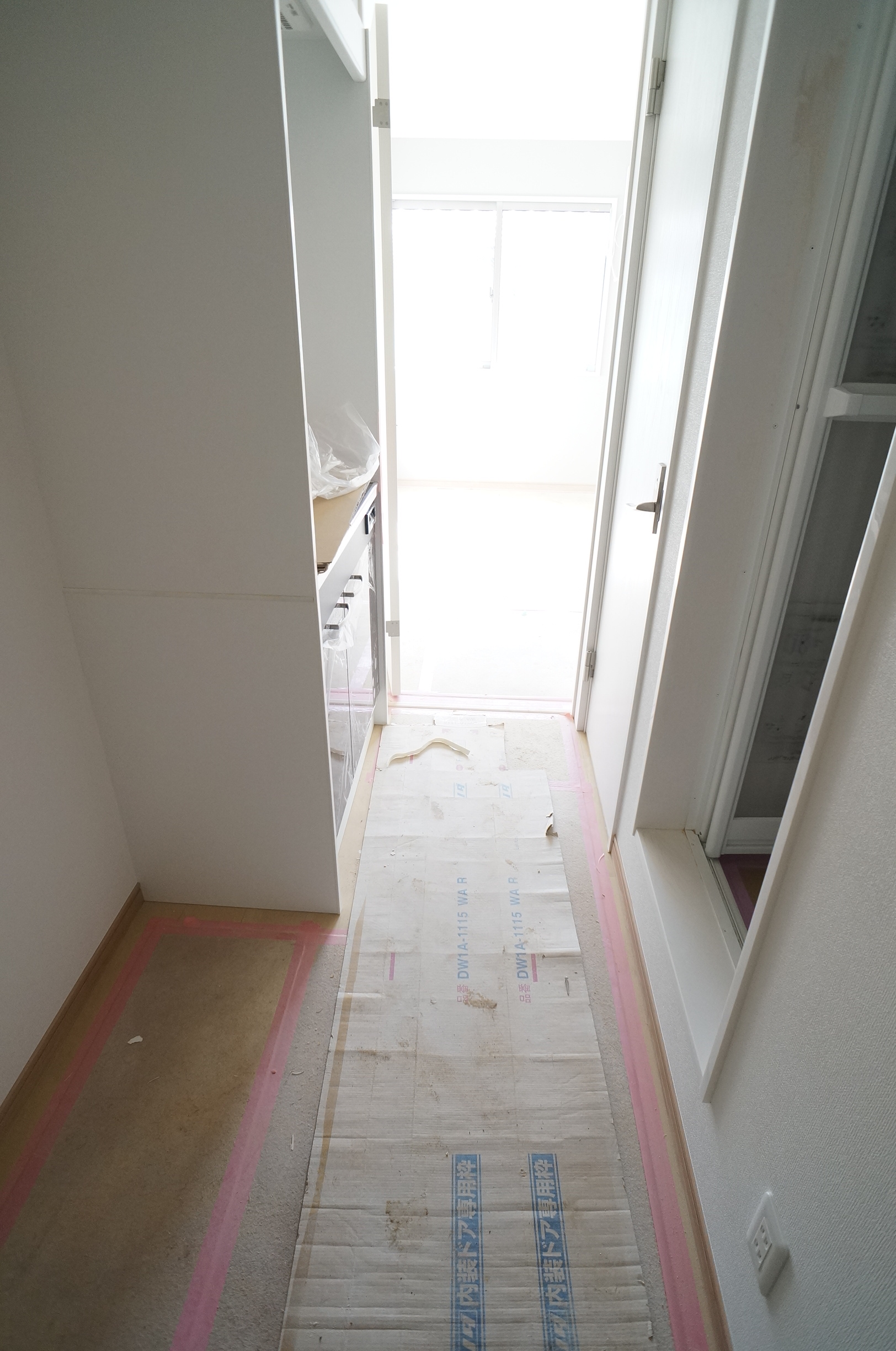 その他　廊下