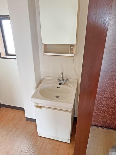 中町3丁目マンションの内装写真