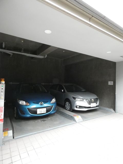 地下鉄中央線 朝潮橋駅 徒歩3分 8階建 築25年のその他写真