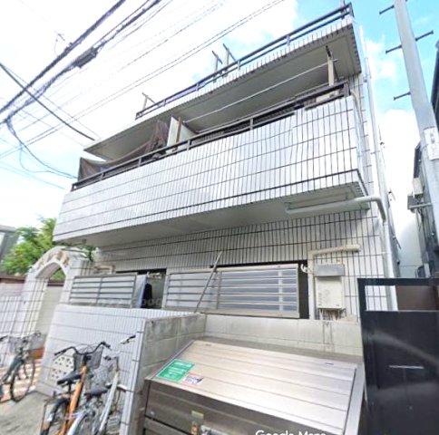 ＪＲ山手線 駒込駅 徒歩7分 築40年