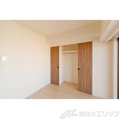 パークアクシス上野の内装写真