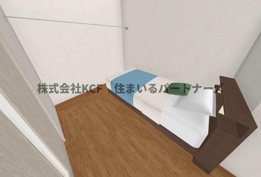 その他部屋・スペース　同型タイプ別物件