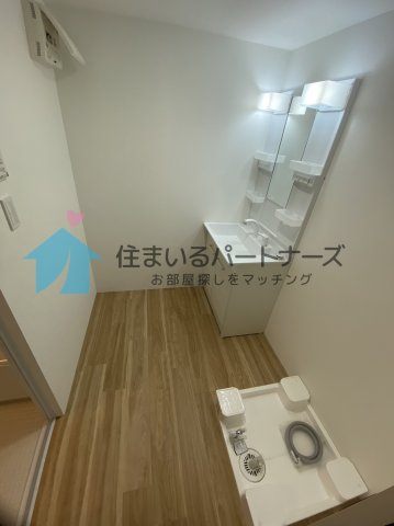 洗面設備　同型タイプ別物件