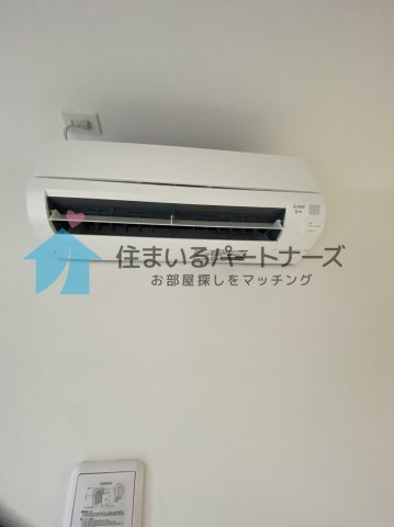 その他設備　同型タイプ別物件
