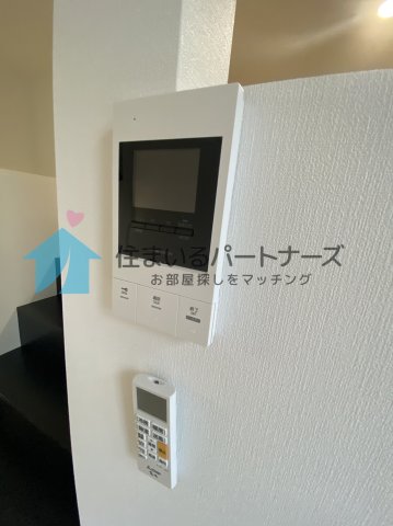 セキュリティ　同型タイプ別物件